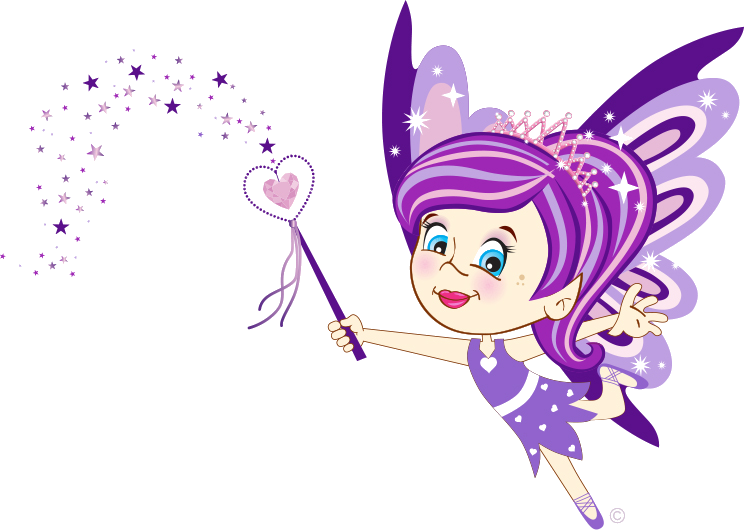 Magical Moments logo